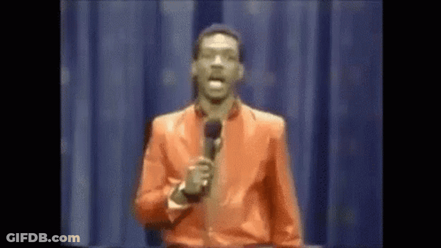 Eddie Murphy GIF