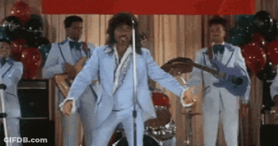 Eddie Murphy GIF