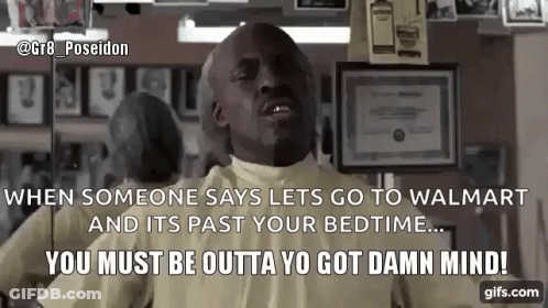 Eddie Murphy Out Of Your Mind GIF