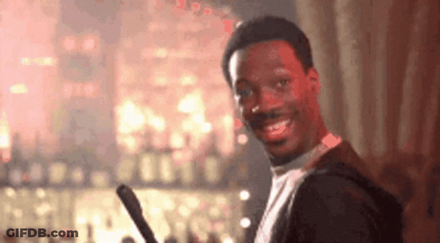 Eddie Murphy GIF
