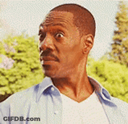 Eddie Murphy GIF