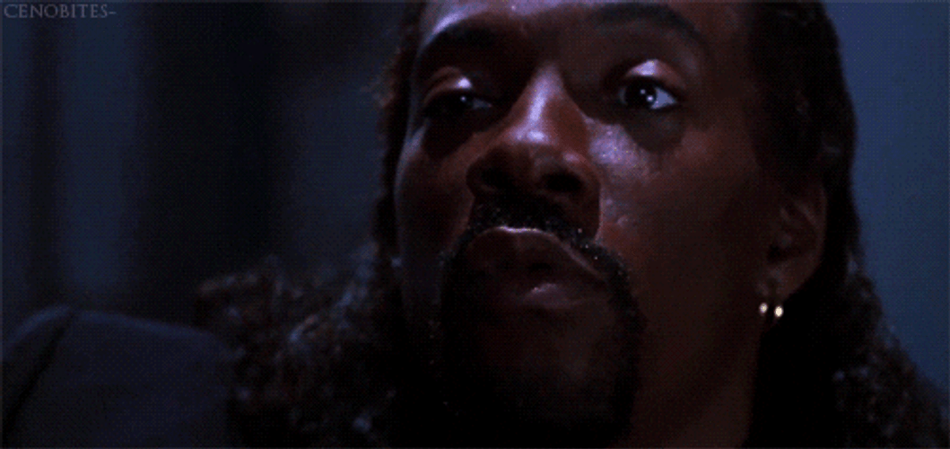 Eddie Murphy Vampire GIF