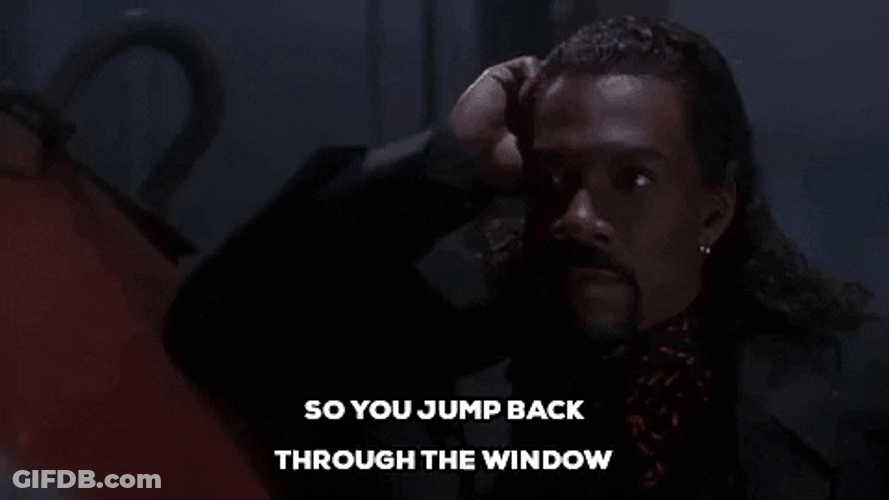 Eddie Murphy Vampire In Brooklyn GIF