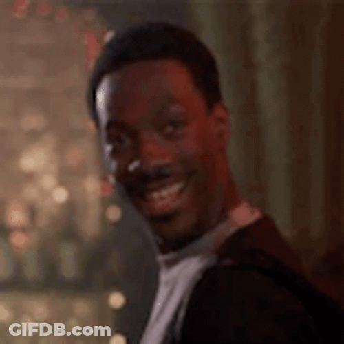 Eddie Murphy GIF
