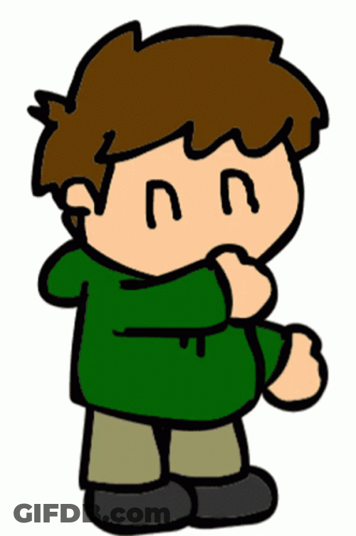 Eddsworld Cute Edd Dancing GIF