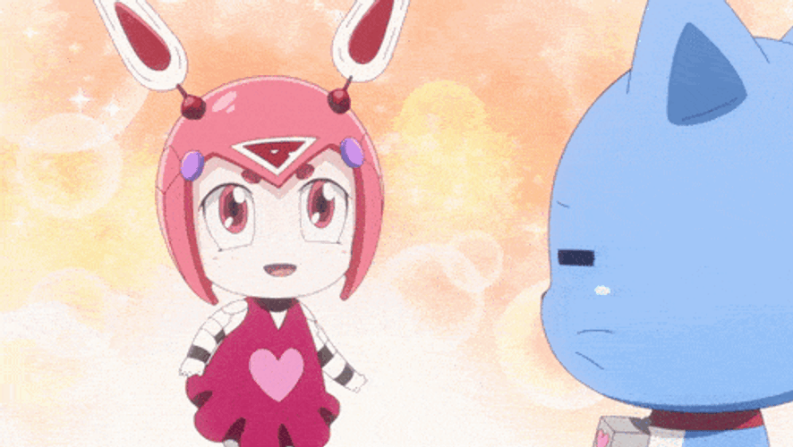 Edens Zero Anime GIF