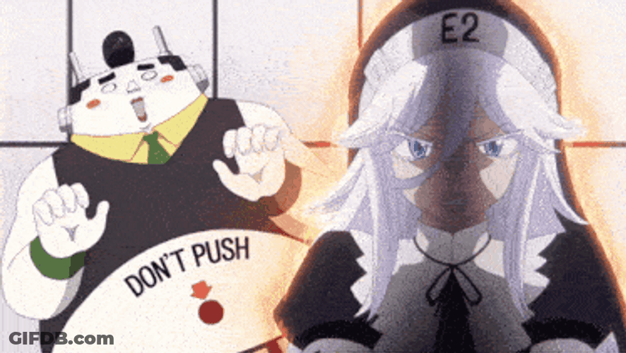 Edens Zero Anime GIF