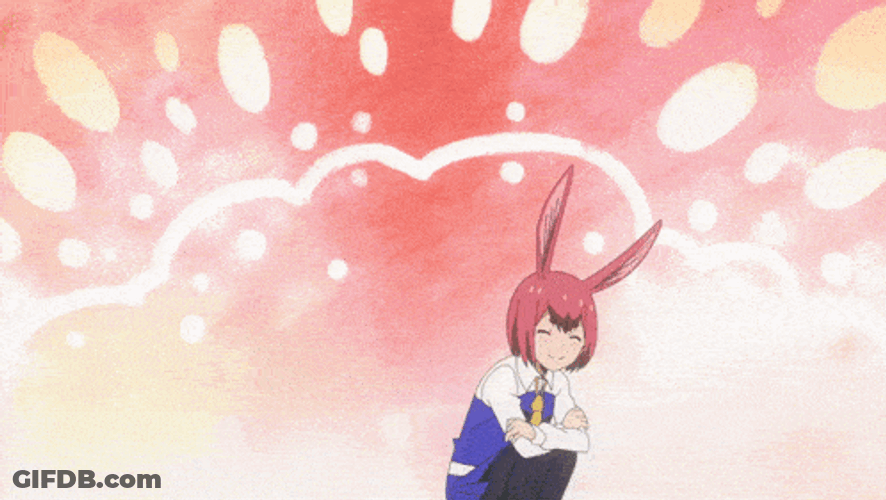 Edens Zero Anime GIF