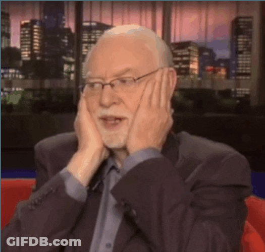 Edge Of My Seat David Stratton GIF