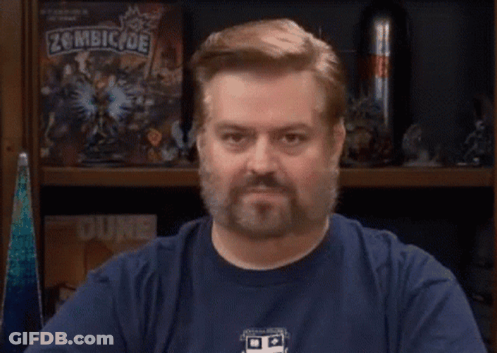 Edge Of My Seat Matthew Colville GIF