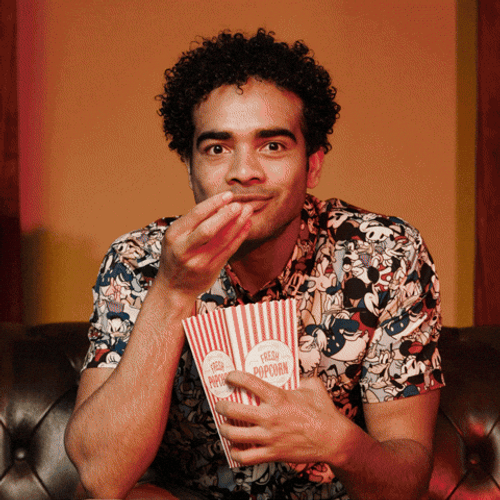 Edge Of My Seat Michael Jackson GIF