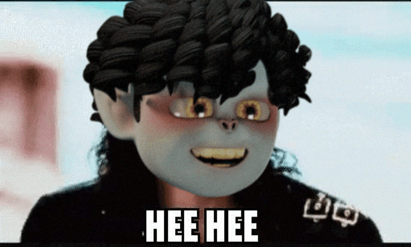 Edit Michael Jackson Whispered Hee Hee GIF