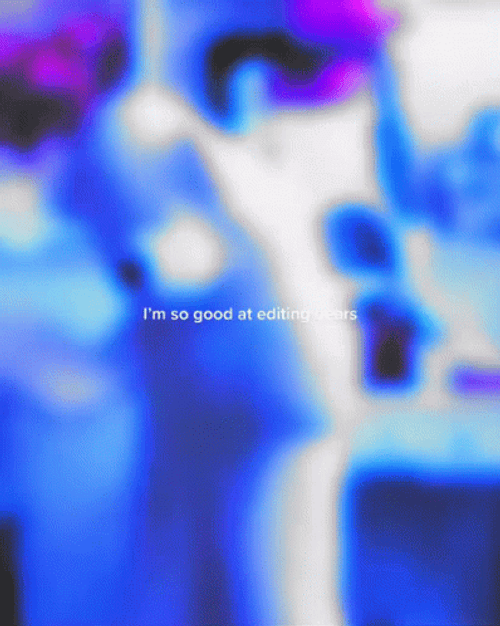 Editing Dancing Bears GIF