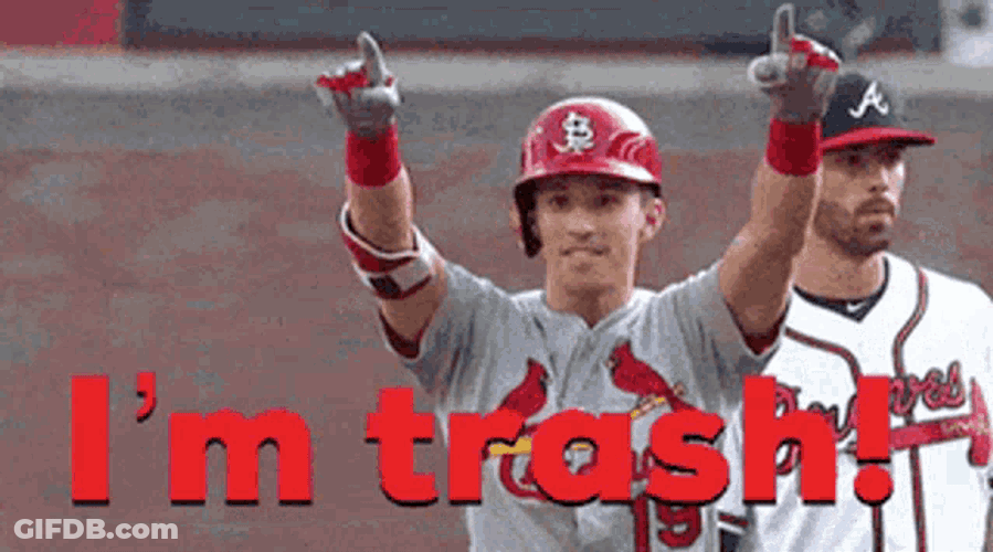 Edman Tommy Edman GIF