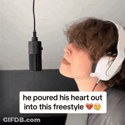 Edmondx Freestyle GIF