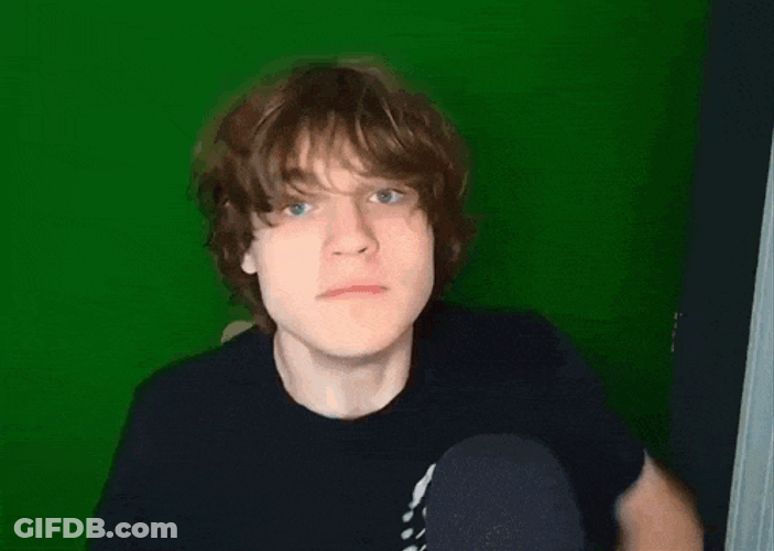 Edmondx GIF
