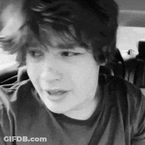 Edmondx Its Gone GIF