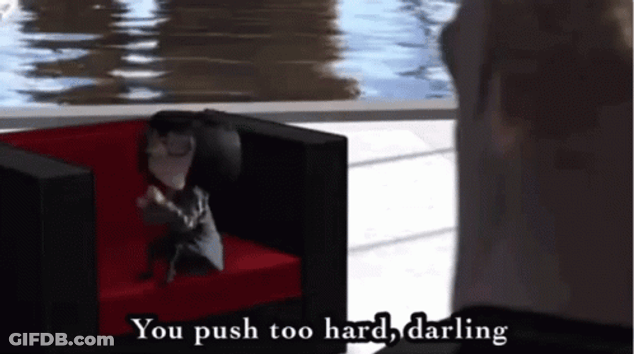 Edna Mode Offer Accepted GIF
