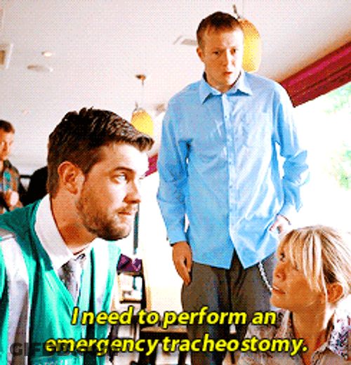 Education Emergency Medicine Surgery GIF