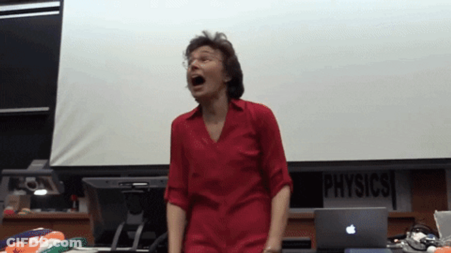 Education Happy College Students GIF