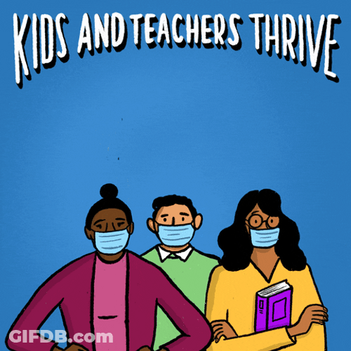 Education Thriving Tax The Rich GIF