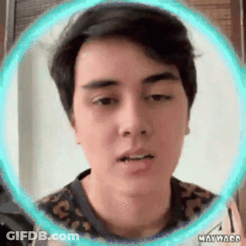 Edward Barber Hangover Math GIF
