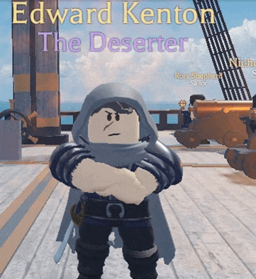 Edward Kenton Arcane Odyssey GIF