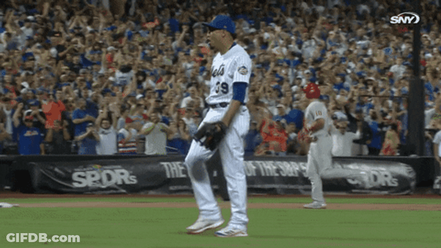Edwin Diaz Sport Lfgm GIF