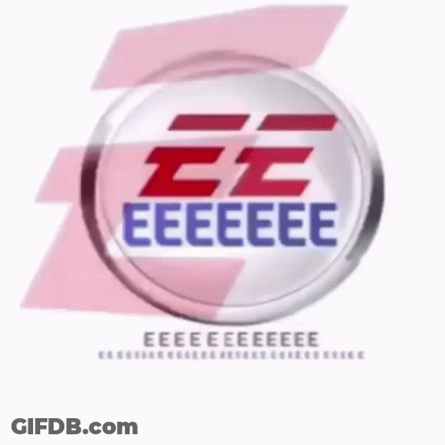 Ee Ee Ee Ee Logo GIF
