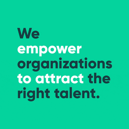 Effective Marketing Empower Communication GIF