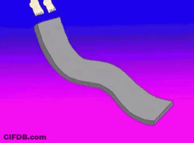 Effortless Smooth Sliding GIF