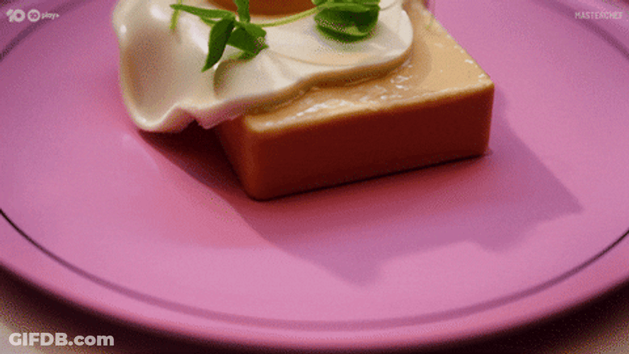 Egg Dog Sunny Side Up Sandwich GIF
