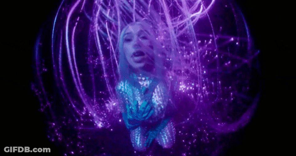 Egirl Dance Gamer GIF