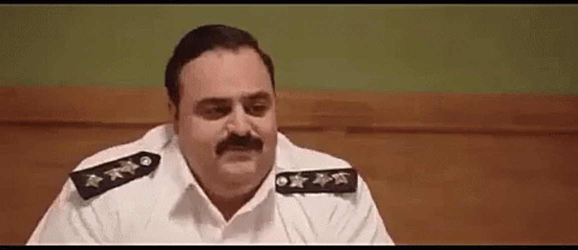 Egyptian Actor Chico Nepotism GIF