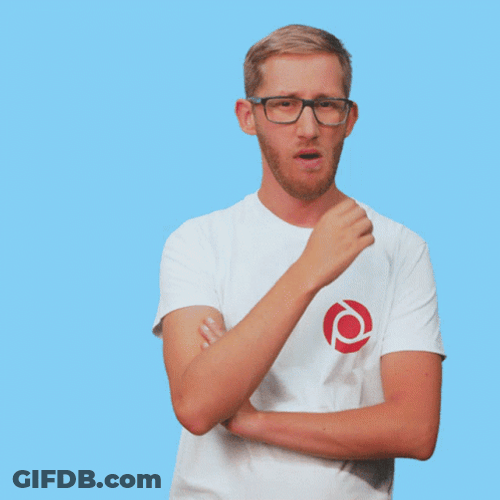 Eh Knappschaft Youtuber Baffled Reaction GIF