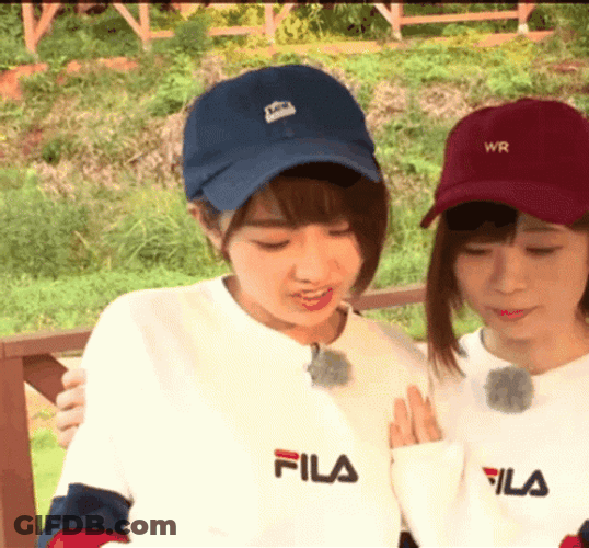 Eh Wacky Face Shocked Reaction GIF
