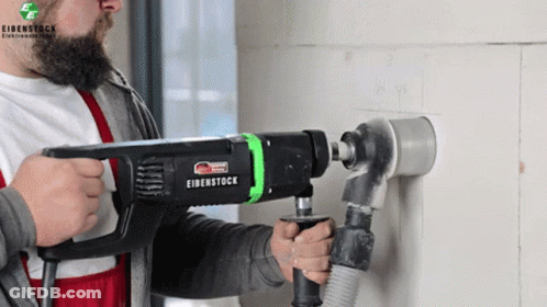 Eibenstock Elektrowerkzeuge GIF