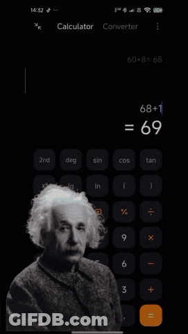Einstein And Nikola Tesla St * Sis Devs Worst Content Update Ever GIF