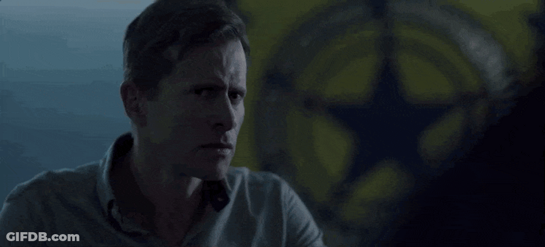El Chapo Clueless Face GIF