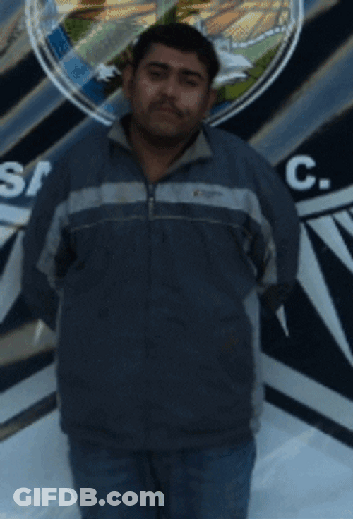 El Chapo With A Lot Of Money GIF