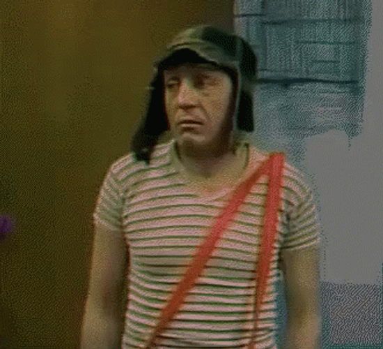 El Chavo Me Me Pick Me GIF