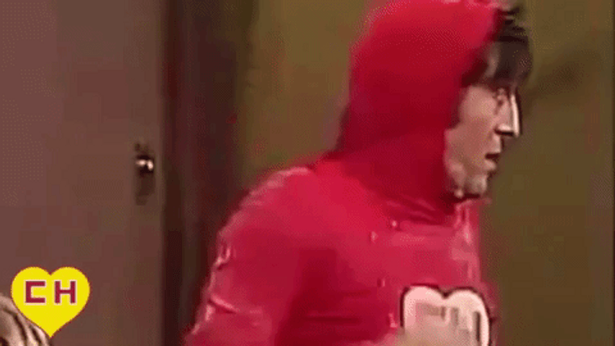 El Chavo Oh No That Sucks GIF