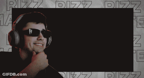 El Chino Will Be Back Stronger Cartoon GIF