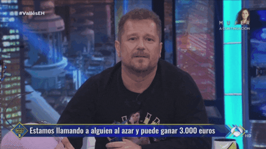 El Monaguillo Ya Wey This Is Going Epic GIF