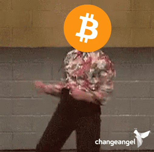 El Salvador Digibyte GIF