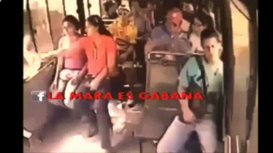 El Salvador People Riding GIF