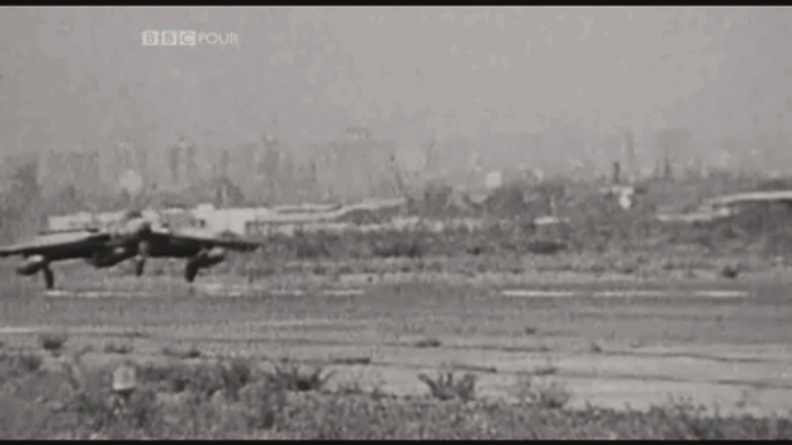 El Salvador War GIF