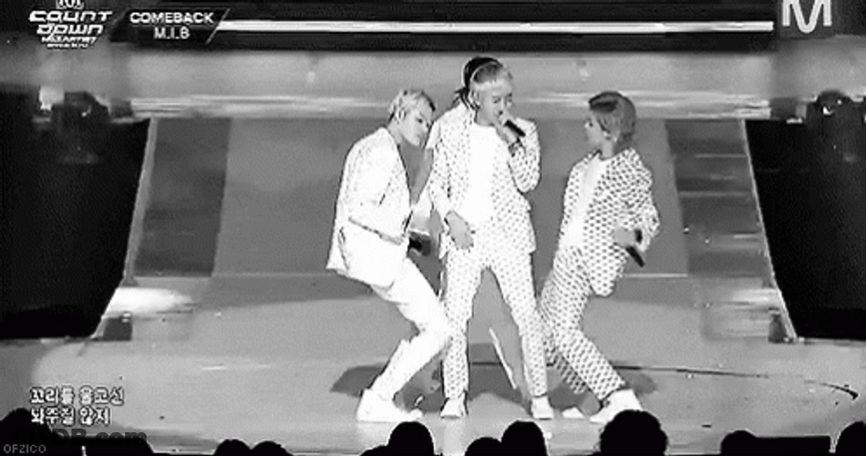 Elaine Dance Fat Boy Slim GIF