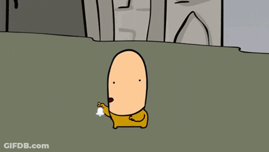 Elden Ring Bell Margit GIF