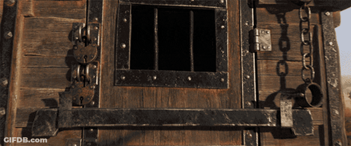 Elder Scrolls Abnur Tharn Inside Wagon GIF